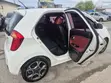 Kia Morning 2016 White - 5