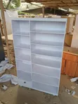 Double Shoe Rack - 1