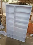 Double Shoe Rack - 2