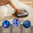 2-in-1 Terahertz & EMS Therapy Device - 2