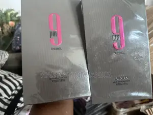 Afnan 9pm Rebel 100ml Parfum
