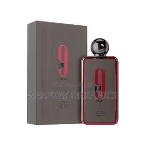 Afnan 9pm Rebel 100ml Parfum