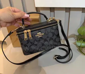 Cute Coach Shoulder Bag