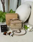 Cute Coach Shoulder Bag - 3