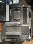 Gigabyte B650 Aorus Elite AX V2 WiFi Motherboard with Ryzen 7 7800X3D - 2