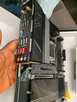 Gigabyte B650 Aorus Elite AX V2 WiFi Motherboard with Ryzen 7 7800X3D - 3