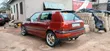 Volkswagen Golf 1999 - 2