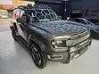 New Deepal G318 2025 SUV - Green - 1