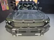 New Deepal G318 2025 SUV - Green - 3