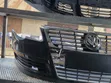 VW Passat B6 Front Bumper (2005-2010) - 2