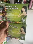 Slim Fat Burner Capsules - 1