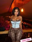 Beautiful Two Piece Dress for Ladies - 2