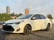 Toyota Levin Hybrid Elite Sunroof 2017 White - 1
