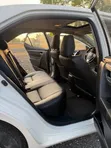 Toyota Levin Hybrid Elite Sunroof 2017 White - 3