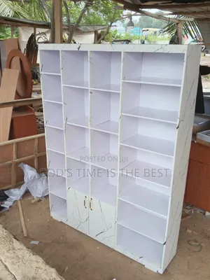 3-in-One Shoe Rack