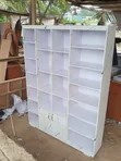 3-in-One Shoe Rack - 1