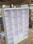 3-in-One Shoe Rack - 2