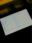 New Xiaomi Pad Mini 256GB Black - 2