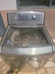 LG Top Load Washing Machine - Inverter Direct Drive - 1