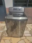 LG Top Load Washing Machine - Inverter Direct Drive - 2