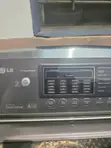 LG Top Load Washing Machine - Inverter Direct Drive - 5