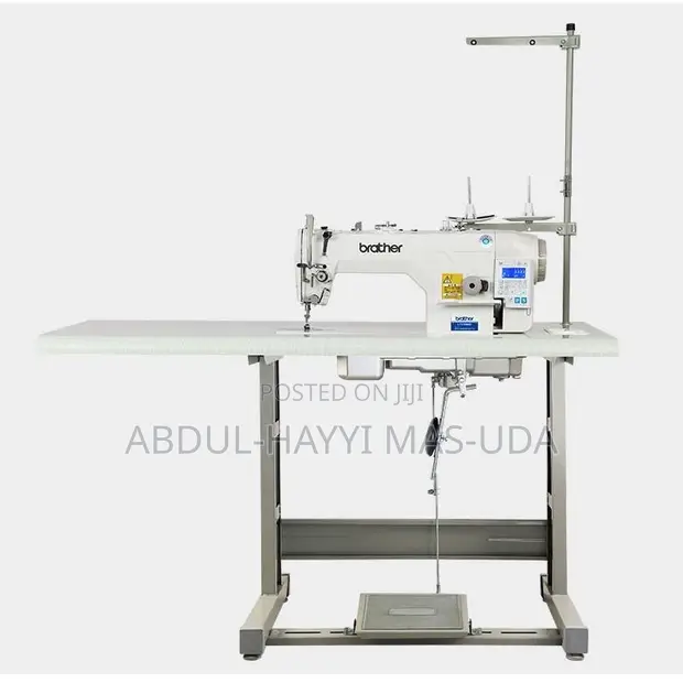 Jack Knitting Machine - 1