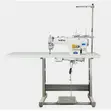 Jack Knitting Machine - 1
