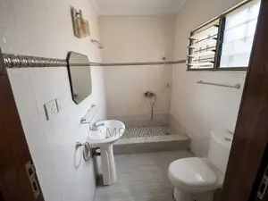 3 Bedroom House for Rent in Agbogba