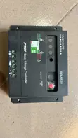 P-Way SOLAR20 20A Solar Charge Controller 12V/24V - 1