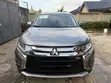 Mitsubishi Outlander SE FWD 2016 Gray - 1
