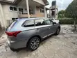 Mitsubishi Outlander SE FWD 2016 Gray - 2