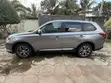 Mitsubishi Outlander SE FWD 2016 Gray - 3
