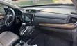 Honda CR-V EX AWD 2018 Silver - 5