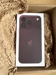 New Apple iPhone 18 Pro Max 256GB - 1