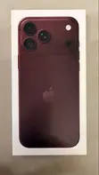 New Apple iPhone 18 Pro Max 256GB - 3