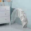 Foldable Baby Mosquito Net (0-6yrs) - Gray - 3