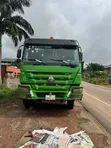 Howo Tipper Truck 2022 - 1