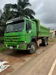 Howo Tipper Truck 2022 - 3
