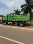 Howo Tipper Truck 2022 - 4