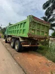Howo Tipper Truck 2022 - 5