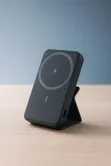 Magnetic Wireless Power Bank - 1
