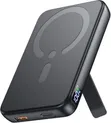 Magnetic Wireless Power Bank - 3