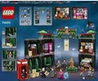 Lego Harry Potter Ministry of Magic 76403 Modular Building Set - 4