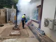 Key Fumigation with Cleantexa - 2