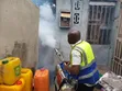 Key Fumigation with Cleantexa - 3