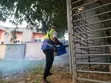 Key Fumigation with Cleantexa - 4