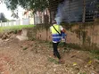 Key Fumigation with Cleantexa - 5