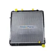 Genuine Radiator for Toyota Coaster - 1