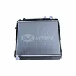 Genuine Radiator for Toyota Coaster - 2