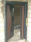BOK Door Installation & Maintenance: Security Doors - 1